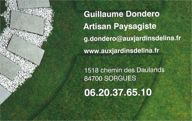 carte visite